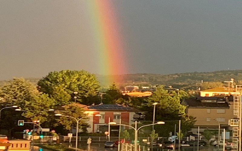 FINALMENTE , ANDRA' TUTTO BENE