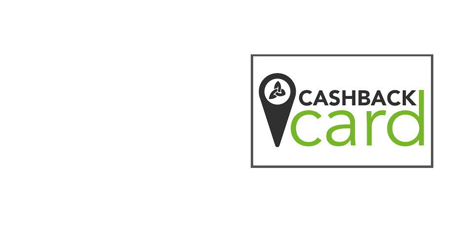 CASHBACK CARD
