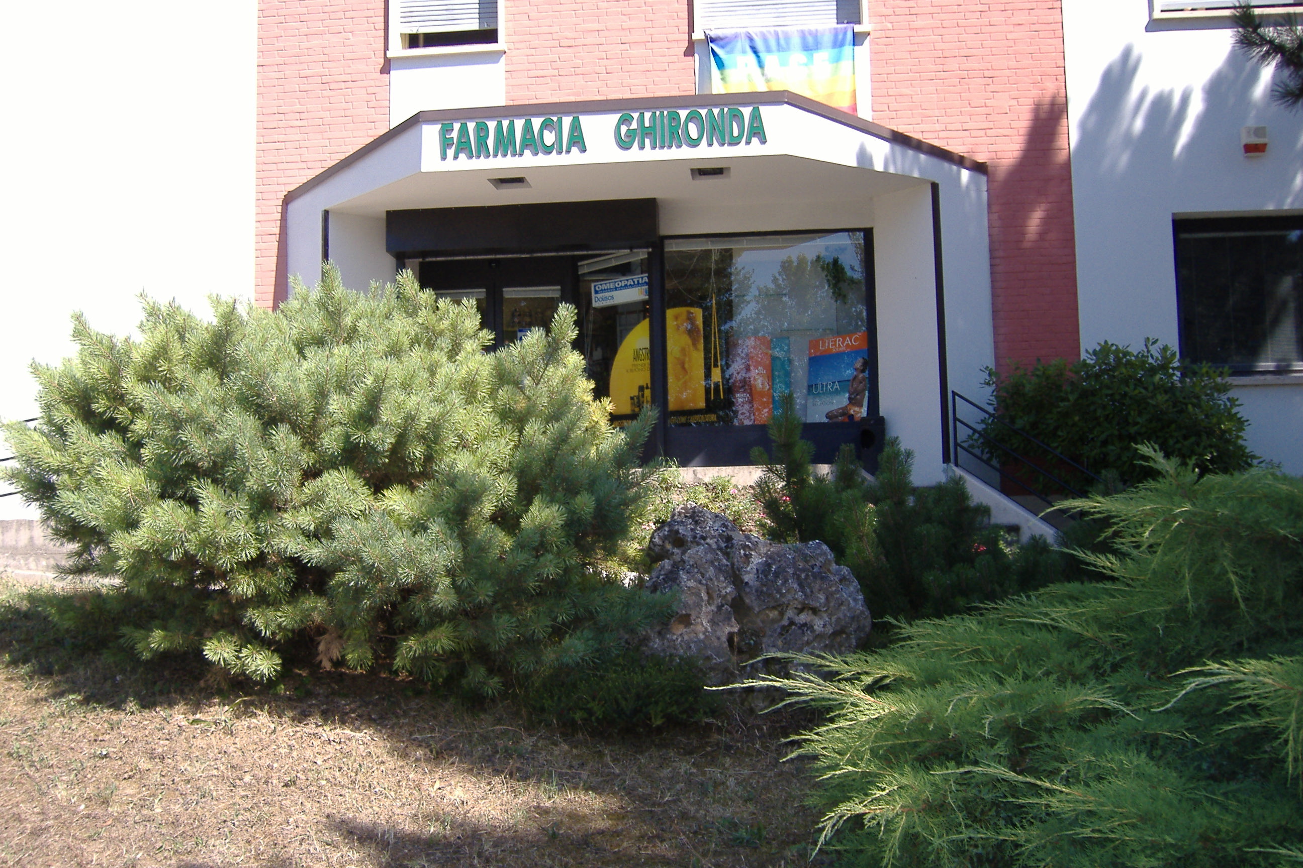 La nostra  farmacia
