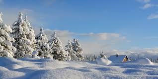 L'INVERNO E' LA STAGIONE PIU' DIFFICILE PER LA SALUTE...